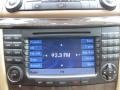 Barolo Red Metallic - E 350 Sedan Photo No. 15