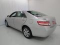 Classic Silver Metallic - Camry LE Photo No. 30