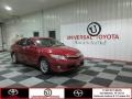 Barcelona Red Metallic - Camry Hybrid Photo No. 1