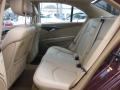 Barolo Red Metallic - E 350 Sedan Photo No. 19