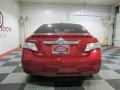 Barcelona Red Metallic - Camry Hybrid Photo No. 6