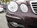 Barolo Red Metallic - E 350 Sedan Photo No. 23