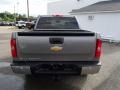 Graystone Metallic - Silverado 1500 LT Crew Cab 4x4 Photo No. 7