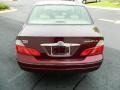 2004 Cassis Red Pearl Toyota Avalon XL  photo #5
