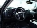 2013 Graystone Metallic Chevrolet Silverado 1500 LT Crew Cab 4x4  photo #10