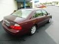 2004 Cassis Red Pearl Toyota Avalon XL  photo #6