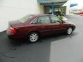 2004 Cassis Red Pearl Toyota Avalon XL  photo #7