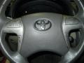 Barcelona Red Metallic - Camry Hybrid Photo No. 15