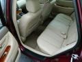 2004 Cassis Red Pearl Toyota Avalon XL  photo #10