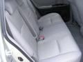 2004 Millenium Silver Metallic Toyota Highlander V6  photo #27