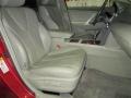 Barcelona Red Metallic - Camry Hybrid Photo No. 18