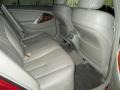Barcelona Red Metallic - Camry Hybrid Photo No. 19