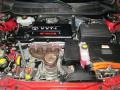 Barcelona Red Metallic - Camry Hybrid Photo No. 22