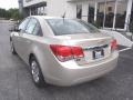 2013 Champagne Silver Metallic Chevrolet Cruze LS  photo #4