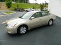 2010 Sonoran Sand Nissan Altima 2.5 S  photo #4