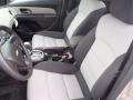 2013 Champagne Silver Metallic Chevrolet Cruze LS  photo #9