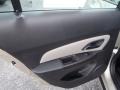2013 Champagne Silver Metallic Chevrolet Cruze LS  photo #11