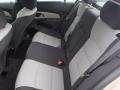 2013 Champagne Silver Metallic Chevrolet Cruze LS  photo #12
