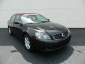 Super Black - Altima 2.5 S Photo No. 1