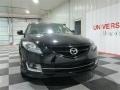 Ebony Black - MAZDA6 s Touring Sedan Photo No. 2