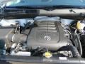  2013 Tundra Platinum CrewMax 4x4 5.7 Liter Flex-Fuel DOHC 32-Valve Dual VVT-i V8 Engine