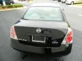 Super Black - Altima 2.5 S Photo No. 5