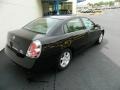 Super Black - Altima 2.5 S Photo No. 6