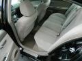 Super Black - Altima 2.5 S Photo No. 10