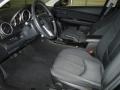 2011 Ebony Black Mazda MAZDA6 s Touring Sedan  photo #10