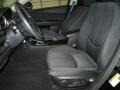2011 Ebony Black Mazda MAZDA6 s Touring Sedan  photo #11