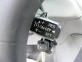 Millenium Silver Metallic - Highlander V6 Photo No. 41
