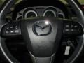 2011 Ebony Black Mazda MAZDA6 s Touring Sedan  photo #15