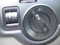 2003 Platinum Grey Metallic Volkswagen Jetta GL Sedan  photo #19