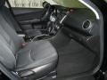 2011 Ebony Black Mazda MAZDA6 s Touring Sedan  photo #17