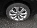 Black Obsidian - M 35x Sedan Photo No. 4