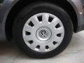 2003 Platinum Grey Metallic Volkswagen Jetta GL Sedan  photo #24
