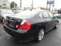Black Obsidian - M 35x Sedan Photo No. 7