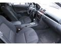 2009 Black Mica Mazda MAZDA3 s Touring Hatchback  photo #6