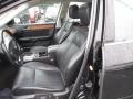 Black Obsidian - M 35x Sedan Photo No. 8