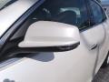 White Diamond Tricoat - Malibu LTZ Photo No. 8