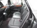 Black Obsidian - M 35x Sedan Photo No. 11