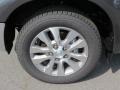 2013 Magnetic Gray Metallic Toyota Tundra Platinum CrewMax 4x4  photo #4