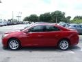  2013 Malibu ECO Crystal Red Tintcoat