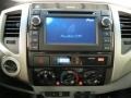 Super White - Tacoma V6 TRD Double Cab 4x4 Photo No. 12