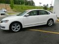 Candy White - Passat V6 SEL Photo No. 4