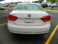 2013 Candy White Volkswagen Passat V6 SEL  photo #5