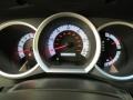 2013 Toyota Tacoma SR5 Prerunner Double Cab Gauges