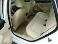 2013 Volkswagen Passat V6 SEL Rear Seat