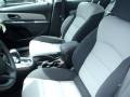 2013 Champagne Silver Metallic Chevrolet Cruze LS  photo #9