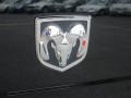 Black - Ram 1500 Express Crew Cab Photo No. 2